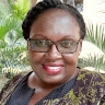 Lydia Nakayenze-Schubert