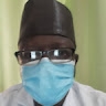 mohammed sani Abdullahi