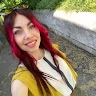 Дарья Ерофеева