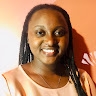 Nadine Sangwa