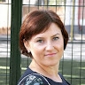 Людмила Вовчук