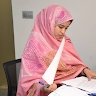 Fatimetou Bahi