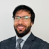 SAMIR MEHRABAN