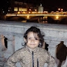 Shahina Parvin