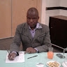 Shadreck Gwari