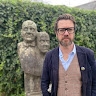 olivier keraval