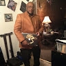 Dee jay Cook