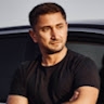 Sergiy Kalinichenko