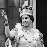 Elizabeth The Second