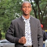 Patrick Kariuki