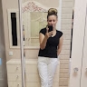 Cristina Mihail