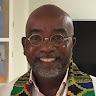 Rev. Eugene Palmore