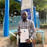 MSc Ing Luckson NZANZU