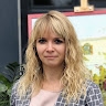 Ирина Порсюрова