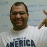 Marcio Barbosa