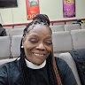 Elder Machal Boykins