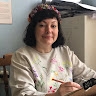 Елена Мельникова