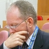 Jeremiah Alberg