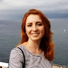 Olena Lebedianska