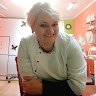 Khrystyna Nykolaichuk