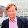 Eddie Ekberg