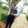 Derrick Ngokonyo