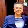 Zinedine Boudaoud
