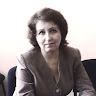 Оксана Волошко