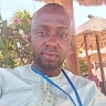 Alieu K Bah