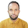 Mohamed Farah Abdi