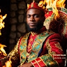 KWAME GODWIN