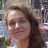 Liana Voinea