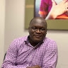 Richard Ellimah