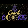 Coach Cookie