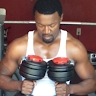 BODY BY BLAKE