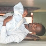 Daudi David Mwangomba