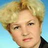 Svetlana Lukanets