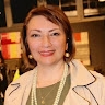 Oxana Matsyutsya