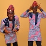 olaoluwa richard