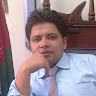 Faisal Ghafari