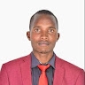 FREDERICK KIPCHIRCHIR