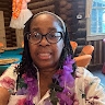 Jeannette POPE-OZIMBA