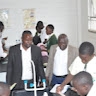 MWEBESA DERRICK
