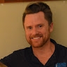 James MacAdam