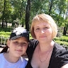 Любов Герасименко