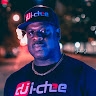 Ivory DJ I-Chee Woodards