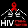 Eliane HIVstigmafighter