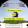 Le patrimoine Source
