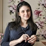 Julia Hromova