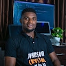 Johnson Crystal Kalu